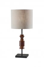 AFJ - Adesso 4048-15 - Elton Table Lamp