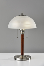 AFJ - Adesso 4050-15 - Lexington Table Lamp