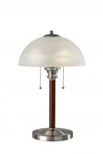 AFJ - Adesso 4050-15 - Lexington Table Lamp