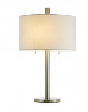 AFJ - Adesso 4066-22 - Boulevard Table Lamp