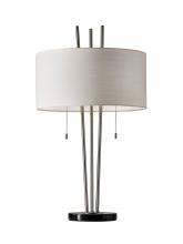 AFJ - Adesso 4072-22 - Anderson Table Lamp