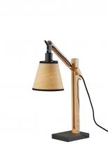 AFJ - Adesso 4088-18 - Walden Table Lamp