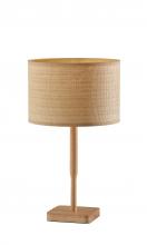 AFJ - Adesso 4092-18 - Ellis Table Lamp