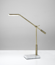 AFJ - Adesso 4128-21 - Vera LED Desk Lamp