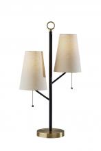 AFJ - Adesso 4175-01 - Daniel Table Lamp