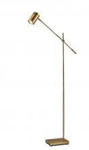 AFJ - Adesso 4218-21 - Collette LED Floor Lamp