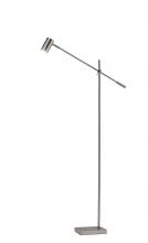 AFJ - Adesso 4218-22 - Collette LED Floor Lamp