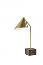 AFJ - Adesso 4246-21 - Hawthorne Desk Lamp