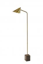 AFJ - Adesso 4247-21 - Hawthorne Floor Lamp