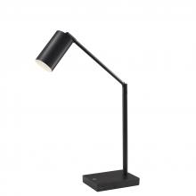 AFJ - Adesso 4274-01 - Colby LED Desk Lamp