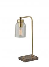 AFJ - Adesso 4288-21 - Bristol Desk Lamp