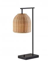 AFJ - Adesso 4331-26 - Bahama Table Lamp