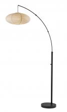 AFJ - Adesso 5024-01 - Corinne Arc Lamp