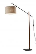 AFJ - Adesso 5049-15 - Ethan Arc Lamp