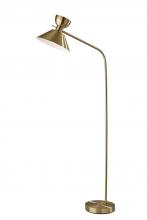 AFJ - Adesso 5141-21 - Duke Floor Lamp