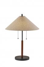 AFJ - Adesso 5183-15 - Palmer Table Lamp