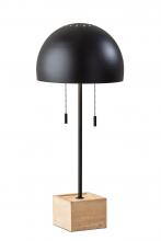 AFJ - Adesso 5226-01 - Wilder Desk Lamp