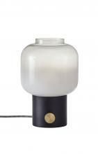 AFJ - Adesso 6027-01 - Lewis Table Lamp