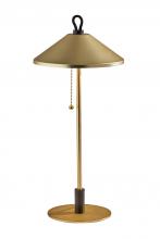 AFJ - Adesso 6112-21 - Kaden Table Lamp