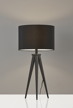 AFJ - Adesso 6423-01 - Director Table Lamp