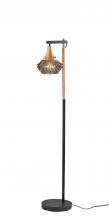 AFJ - Adesso 6515-12 - Elsie Floor Lamp