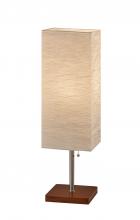 AFJ - Adesso 8021-15 - Dune Table Lamp