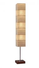 AFJ - Adesso 8027-15 - Sahara Tall Floorchiere®