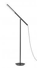 AFJ - Adesso AD9113-01 - Gravity LED Floor Lamp