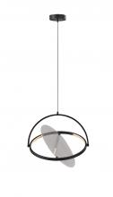 AFJ - Adesso AD9201-01 - Orsa LED Pendant