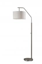AFJ - Adesso SL1140-22 - Max Floor Lamp