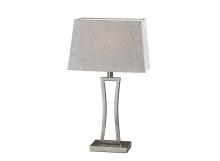 AFJ - Adesso SL1151-22 - Camila 2 Piece Table Lamp Bonus Pack