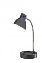 AFJ - Adesso SL3973-01 - Slender LED Desk Lamp