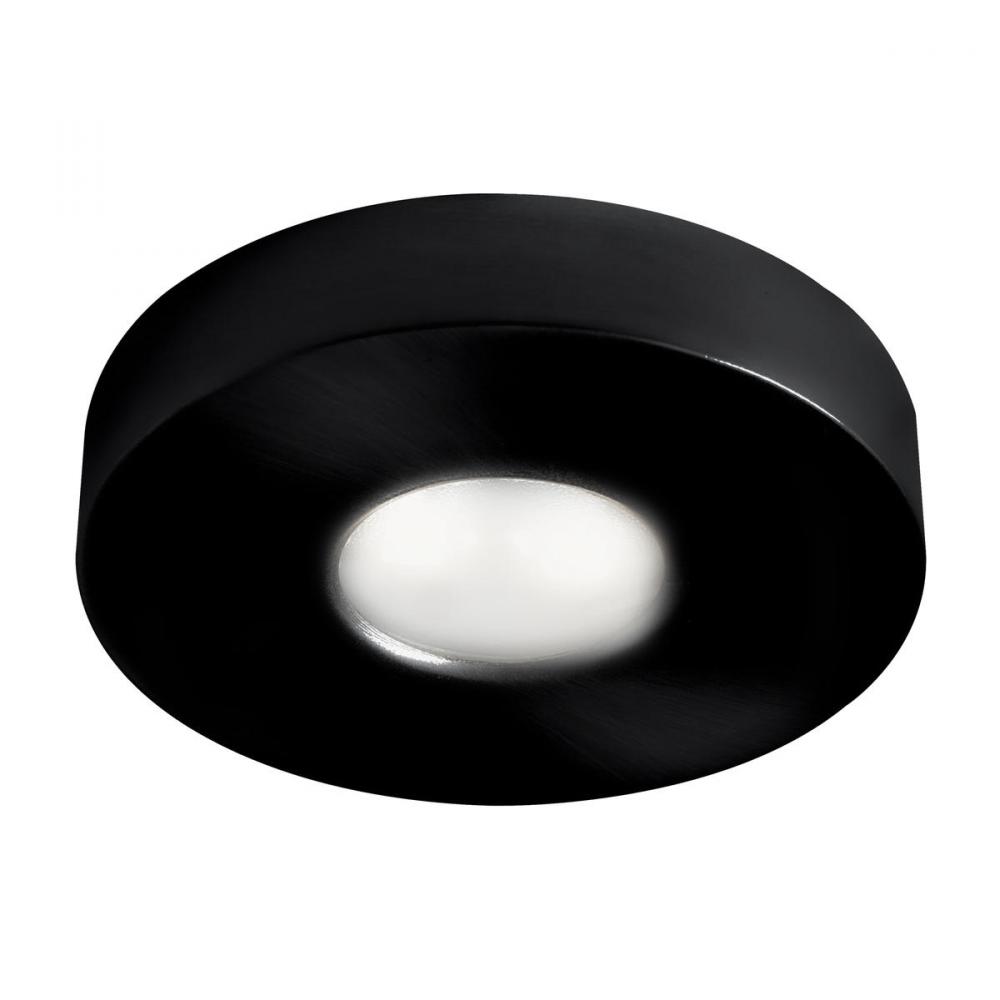 12V high power LED surface mounting superpuck