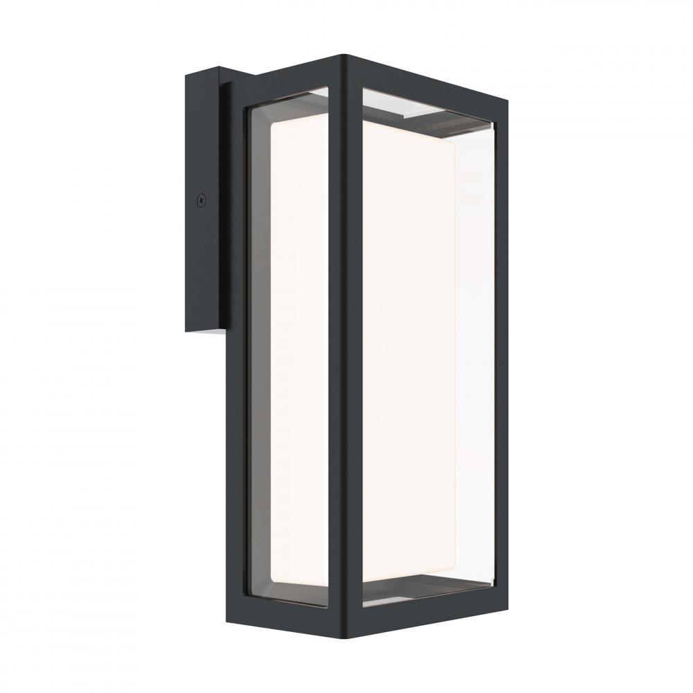 Dals Connect PRO Smart cage sconce, with smart button