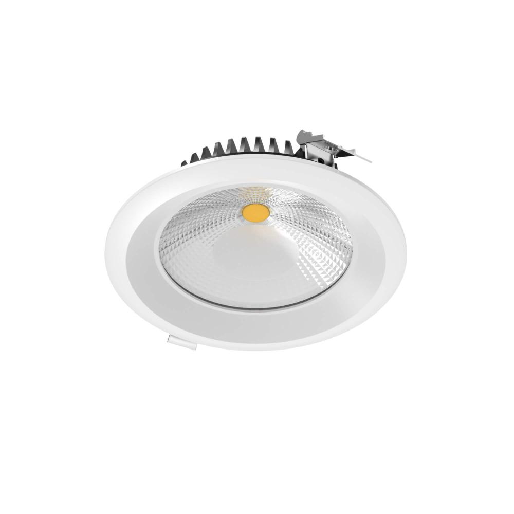 6 Inch High Powered LED Commercial Down Light
