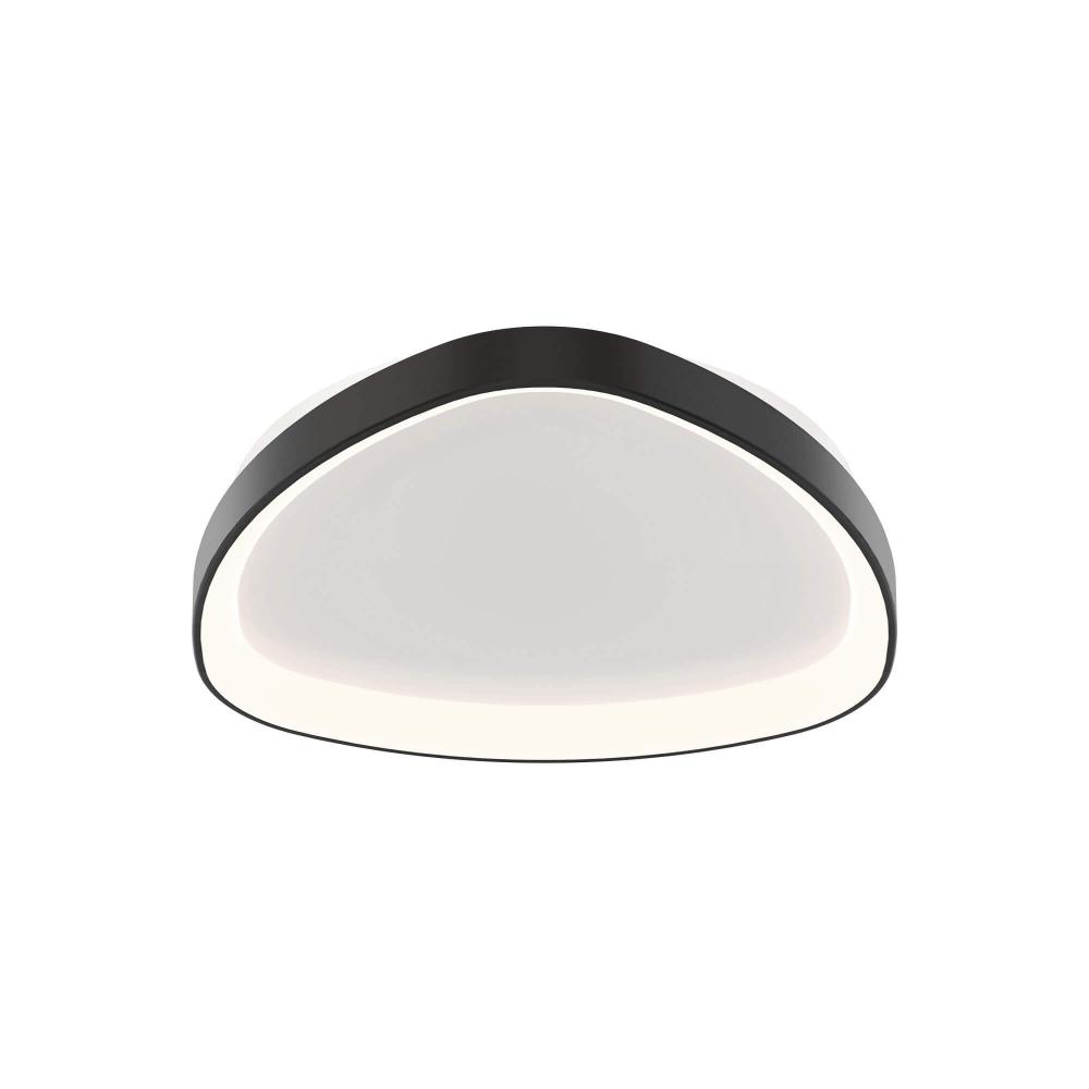 Trimless Flush Mount