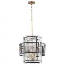 Cyan Designs 11117 - Panorama Chandelier