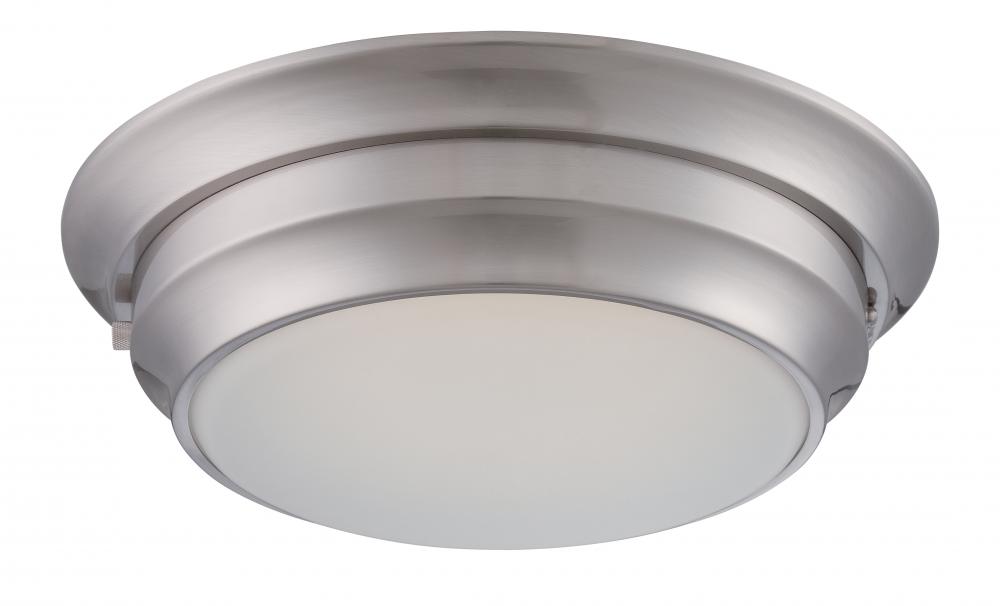 Dash - LED Flush Fixture