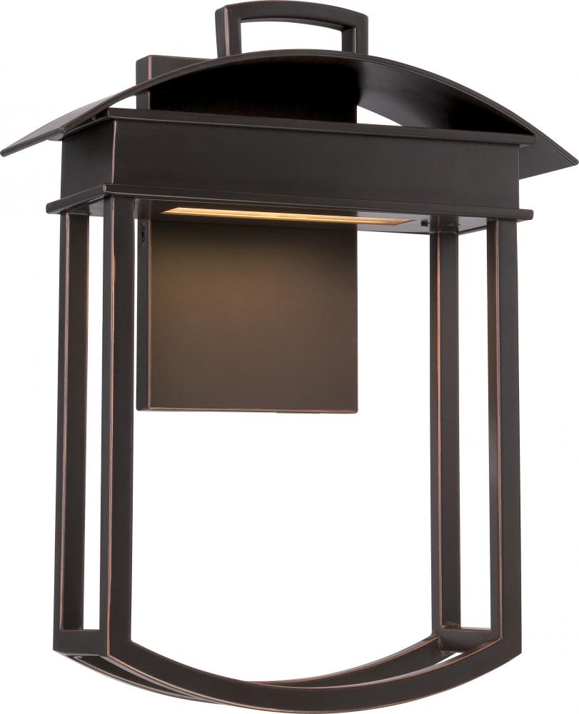 Garner - LED Outdoor Wall