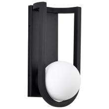 Nuvo 62/1619 - CRADLE 6W LED MED WALL LANTERN