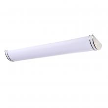 Nuvo 62/1640 - LED GLAMOUR 50" LINEAR CEILING