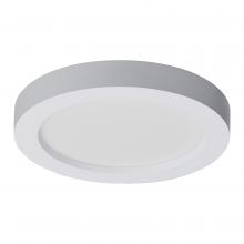 Nuvo 62/1751 - LED 5" ROUND SURFACE MOUNT 11W