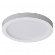 Nuvo 62/1752 - LED 7" ROUND SURFACE MOUNT 16W