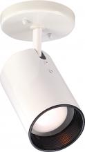 Nuvo SF76/412C - 1 Light - R20 - Straight Cylinder
