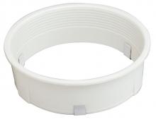 Nuvo TP181 - R30 - White Baffle - White