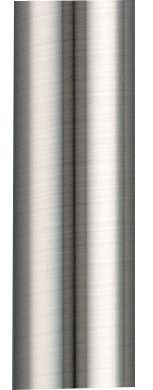 Fanimation EP60PW - 60-inch Extension Pole - PW