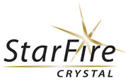 STARFIRE CRYSTAL in 
